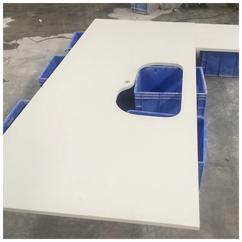 Customized Quartz Kitchen Counertops Customized Quartz Kitchen Counertops