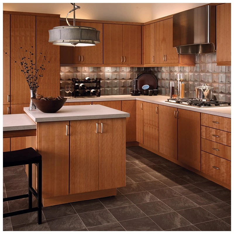 Wood Veneer Cabinets Wood Veneer Cabinets