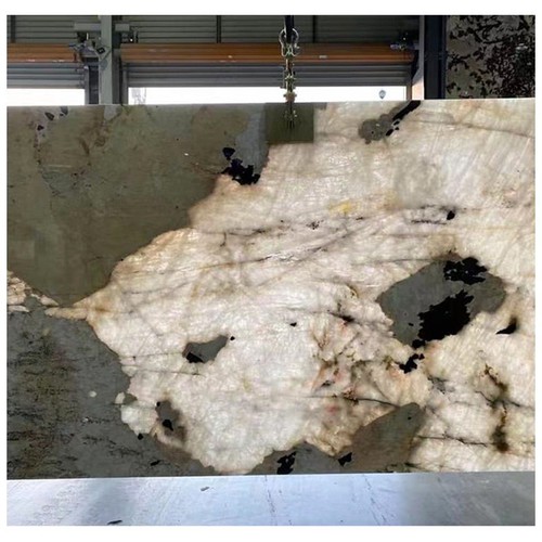 Patagonia Quartzite Backlit Slabs Patagonia Quartzite Backlit Slabs