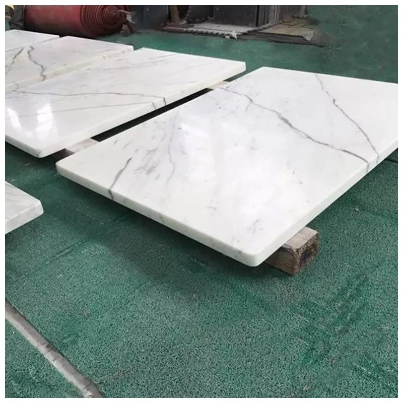 Statuario Marble Table Statuario Marble Table