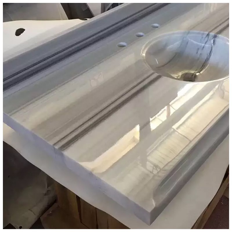 Marmara Marble Bathroom Vanity Tops Marmara Marble Bathroom Vanity Tops