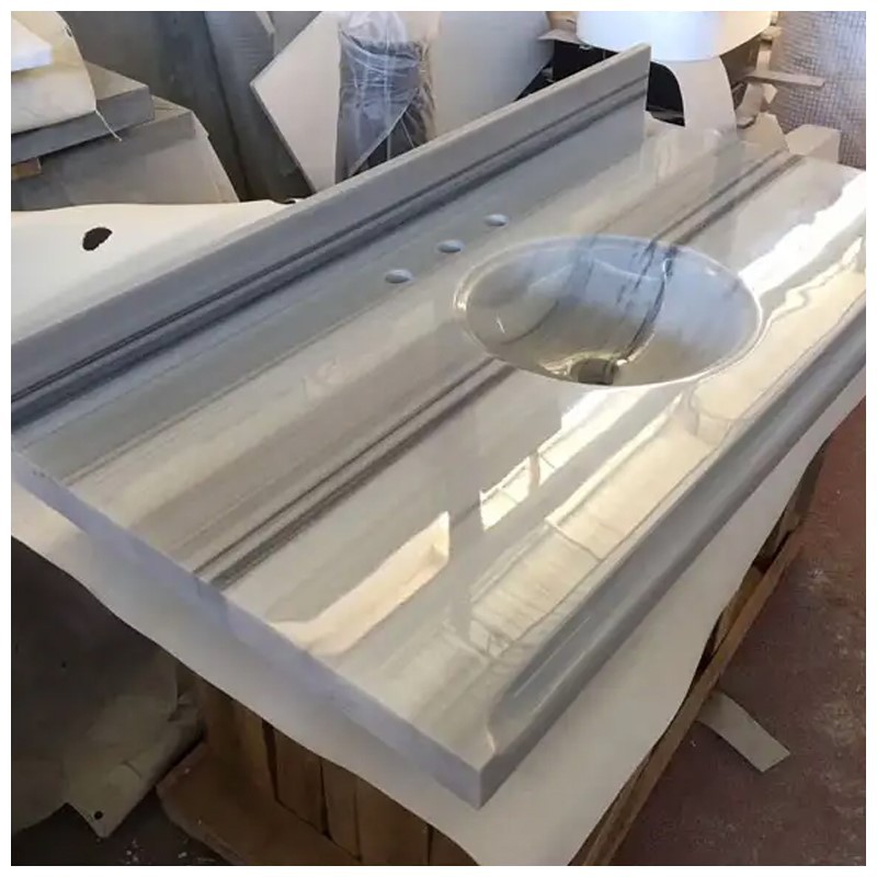 Marmara Marble Vanity Tops Marmara Marble Vanity Tops