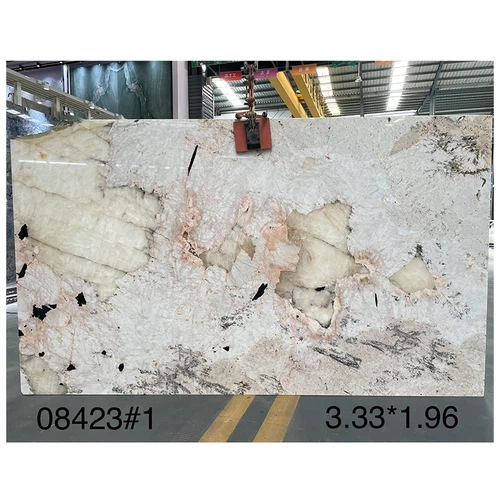 Pink Patagonia Exotic Quartzite Pink Patagonia Exotic Quartzite