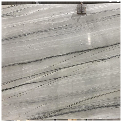 Silver Shadow Exotic Quartzite Silver Shadow Exotic Quartzite