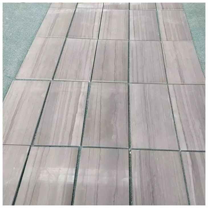 Athens Grey Marble Tiles