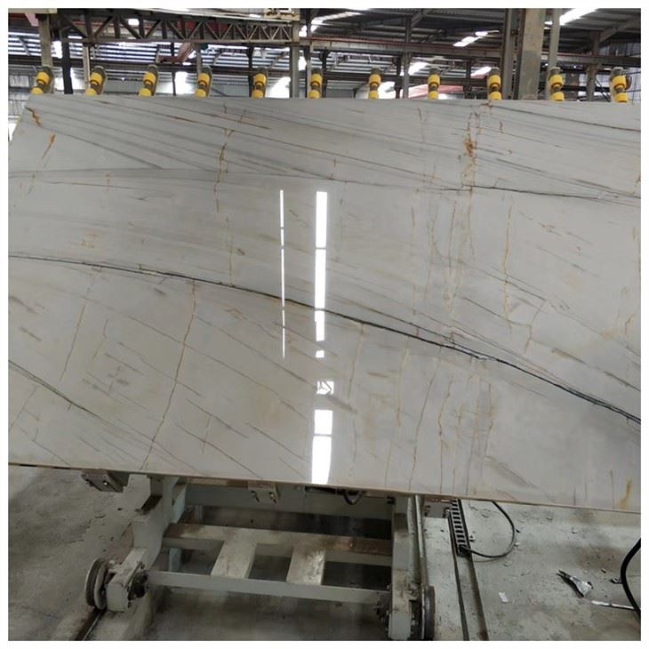 Nuage Quartzite Stone Slab