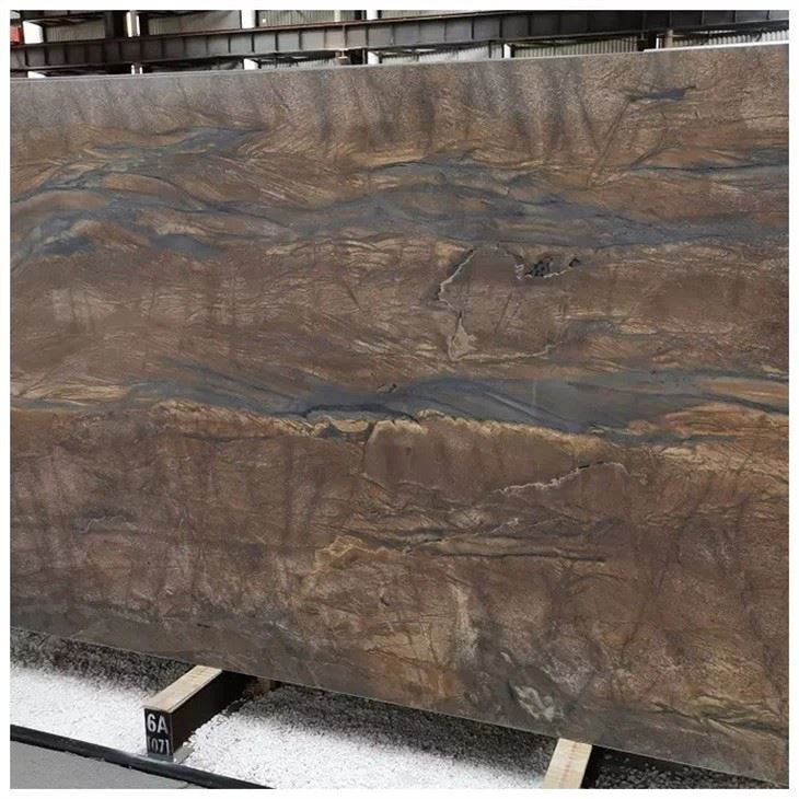 Sandalus Brown Quartzite