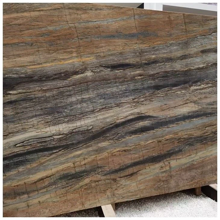 Sandalus Quartzite Stone