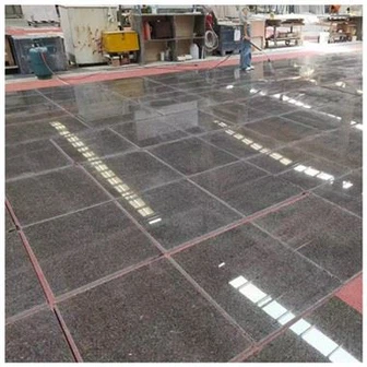 Kawiarnia Cesarska Granitowa Płytka