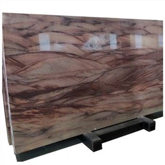 Czerwone płyty kwarcytowe Colinas