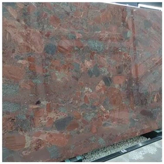 Płyty granitowe Rosso Marinace