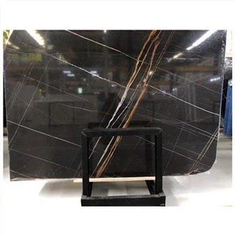 Marmurowa płyta Sahara Noir