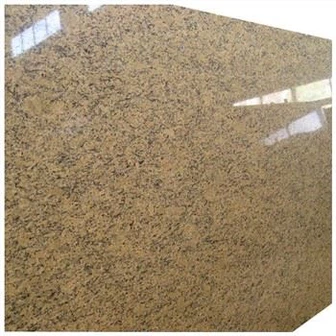 Płyty granitowe Santa Cecilia Gold