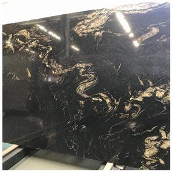 Płyta granitowa z czarnego tytanu