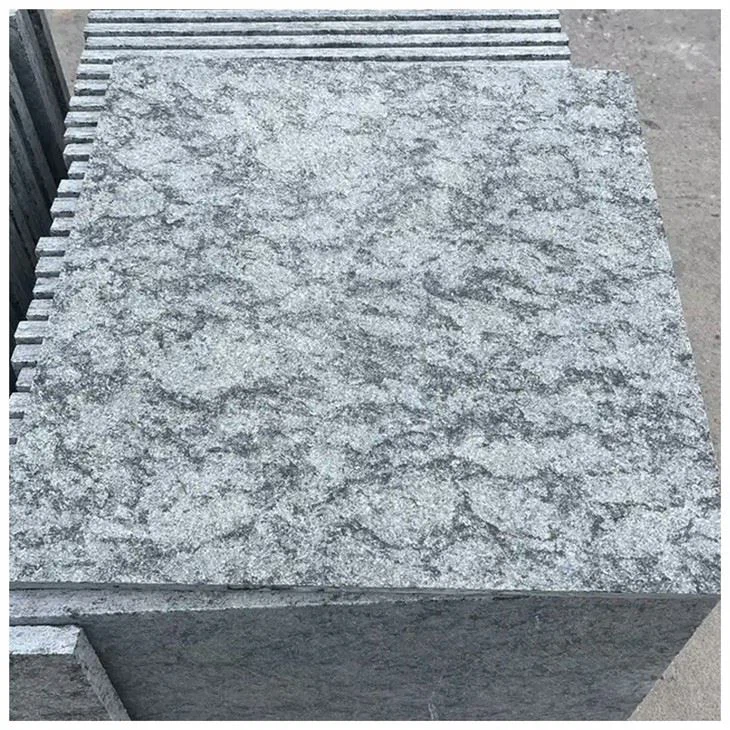 Granit w kolorze oliwkowym