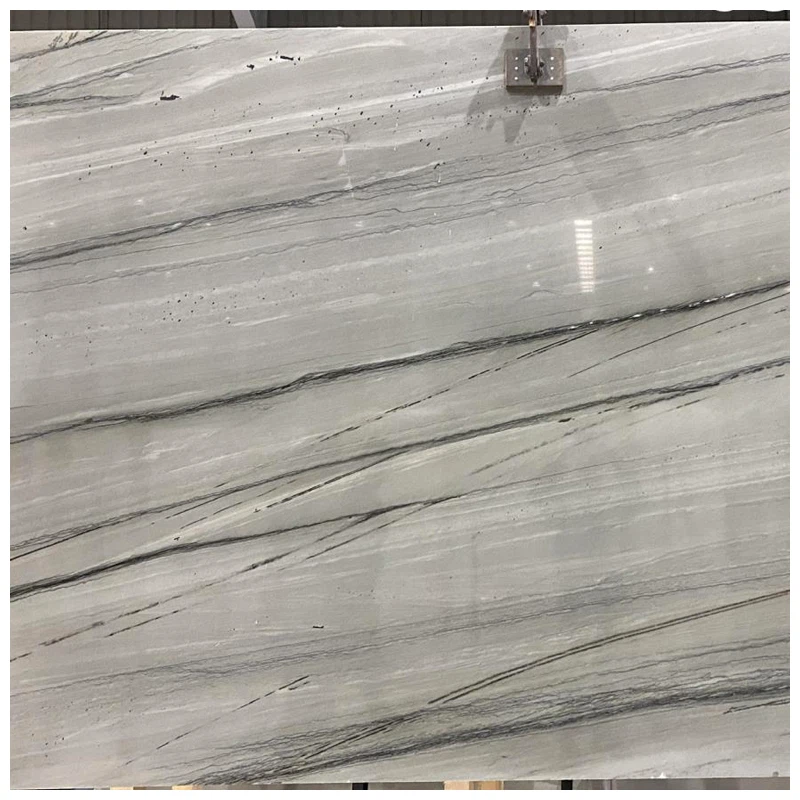 Silver Shadow Exotic Quartzite