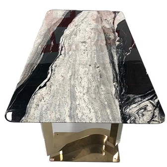 Stoły kwarcytowe Copacabana