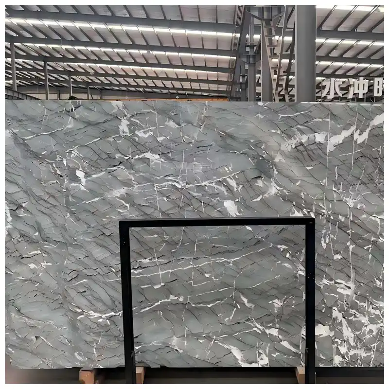 Marmur Verde z Antigui