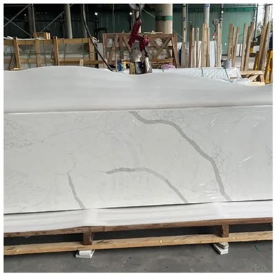 CALACATTA White Quartz Countertops