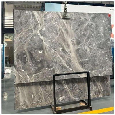Marmur Grigio Moneta