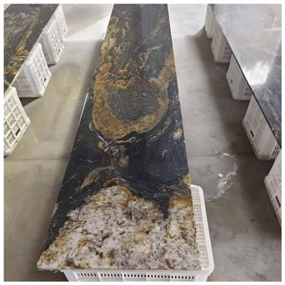 Blaty granitowe Magma